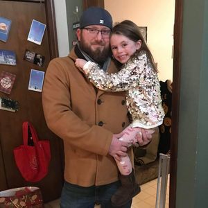 Meet your Posher, Dan